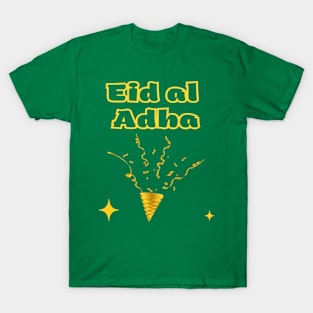 Indian Festivals - Eid al adha T-Shirt